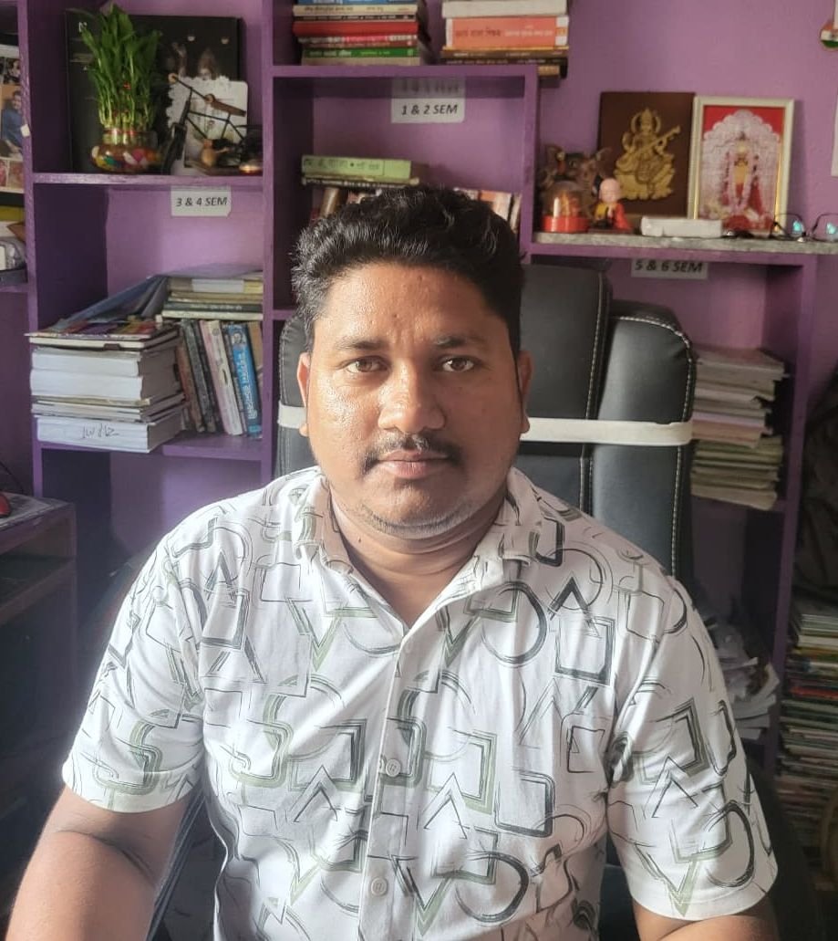 Director