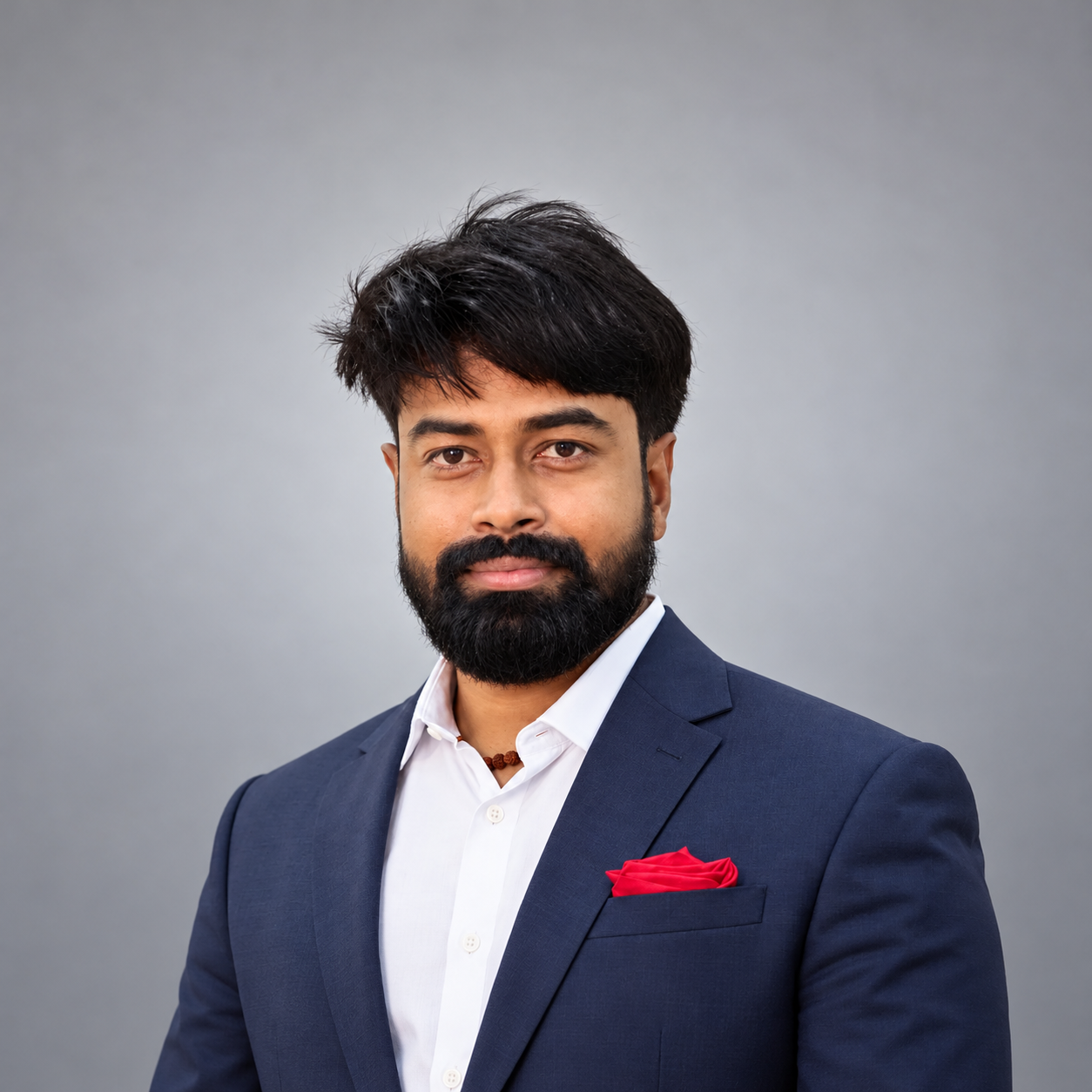 Jawaharlal Barik